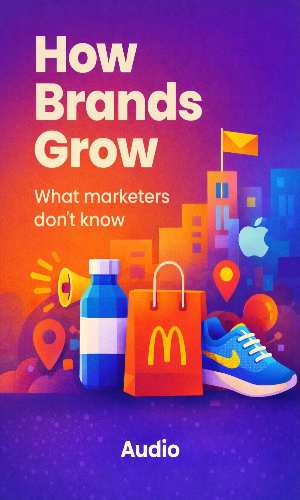 How Brands Grow Audio