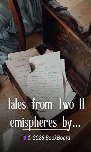 Tales from Two Hemispheres by Hjalmar Hjorth Boyesen