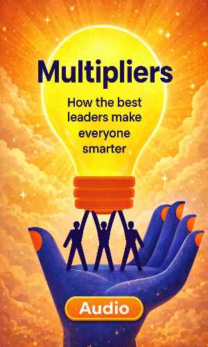 Multipliers Audio