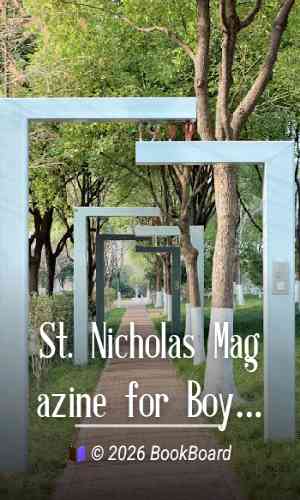 St. Nicholas Magazine for Boys and Girls, Vol. 5, No. 08, June 1878 by Various