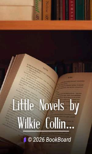 Little Novels by Wilkie Collins
