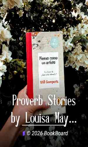 Proverb Stories by Louisa May Alcott