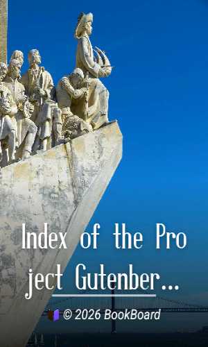 Index of the Project Gutenberg Works of Henry Lawson by Henry Lawson