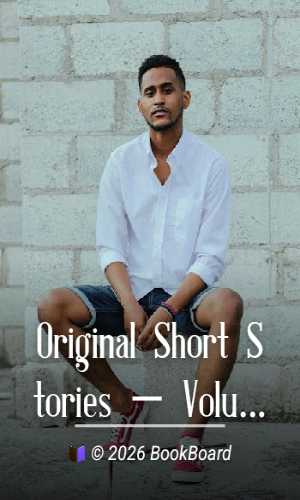 Original Short Stories — Volume 09 by Guy de Maupassant
