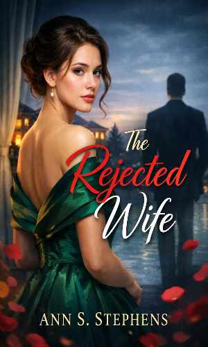 The rejected wife by Ann S. Stephens
