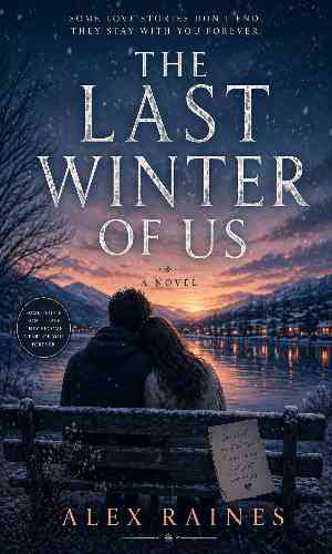 The Last Winter of Us