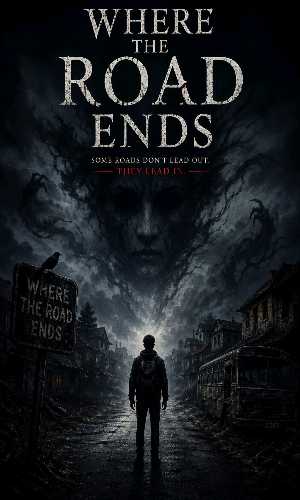 Where the Road Ends
