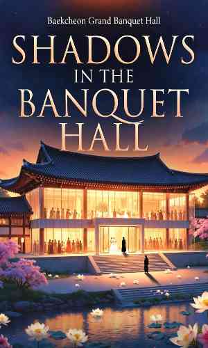 Shadows in the Banquet Hall