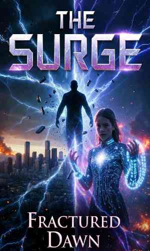 The Surge: Fractured Dawn