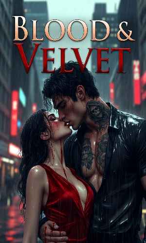 Blood & Velvet
