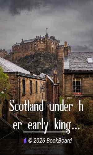 Scotland under her early kings, Volume 1 (of 2) : a history of the kingdom to…