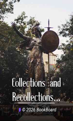 Collections and Recollections by George William Erskine Russell