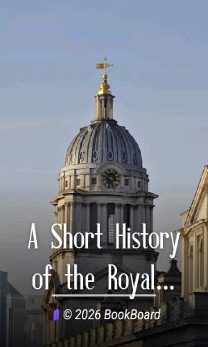 A Short History of the Royal Navy, 1217 to 1688 by David Hannay