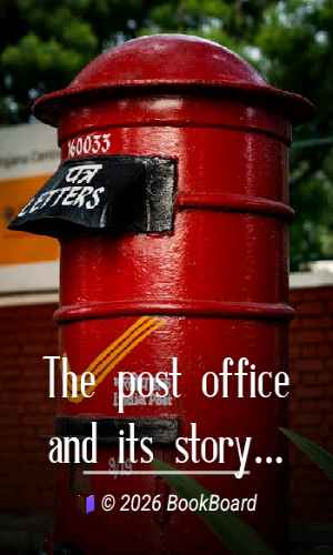 The post office and its story : an interesting account of the activities of…