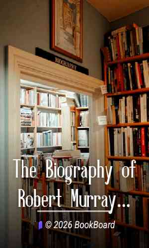 The Biography of Robert Murray M'Cheyne by Andrew A. Bonar