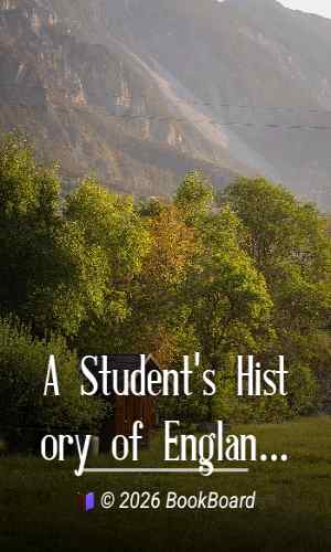 A Student's History of England, v. 2: 1509-1689 by Samuel Rawson Gardiner