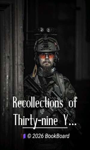 Recollections of Thirty-nine Years in the Army by Sir Charles Alexander Gordon