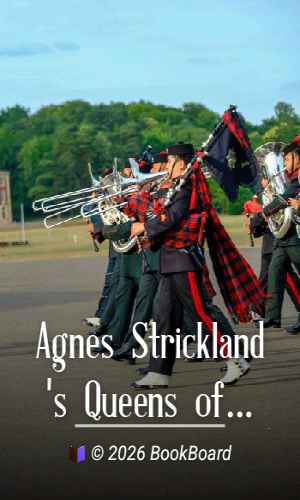 Agnes Strickland's Queens of England, Vol. 1. (of 3) by Strickland and Strickland