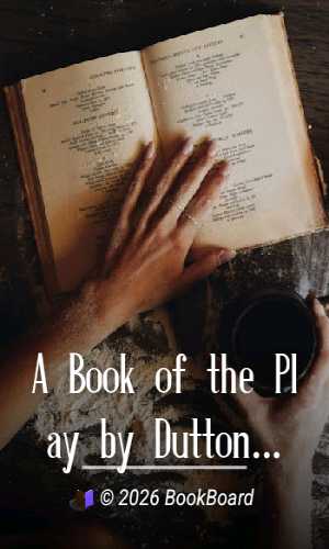 A Book of the Play by Dutton Cook