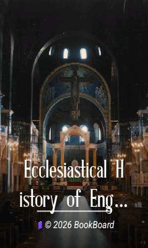 Ecclesiastical History of England, Volume 1—The Church of the Civil Wars