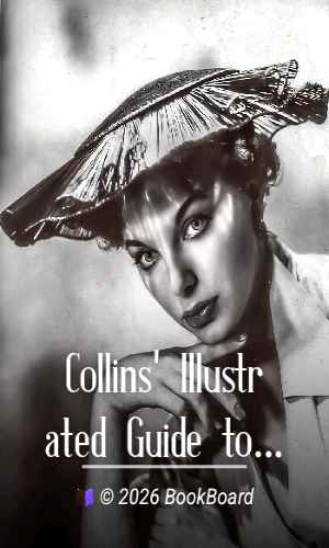 Collins' Illustrated Guide to London and Neighbourhood by Anonymous