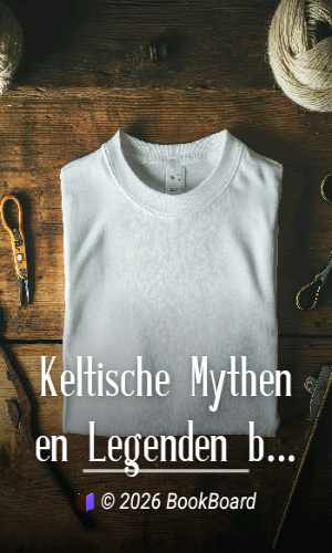 Keltische Mythen en Legenden by T. W. Rolleston