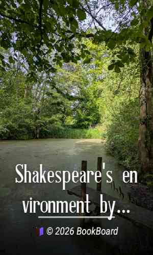 Shakespeare's environment by C. C. Stopes
