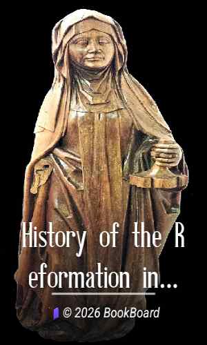 History of the Reformation in the Sixteenth Century, Volume 5 by Merle d'Aubigné