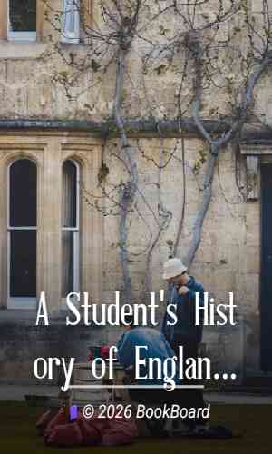 A Student's History of England, v. 1: B.C. 55-A.D. 1509 by Samuel Rawson Gardiner