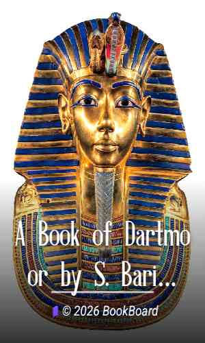 A Book of Dartmoor by S. Baring-Gould