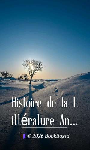 Histoire de la Littérature Anglaise (Volume 5 de 5) by Hippolyte Taine