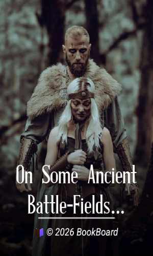 On Some Ancient Battle-Fields in Lancashire by Charles Hardwick