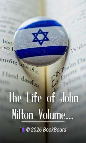 The Life of John Milton Volume 3 1643-1649 by David Masson