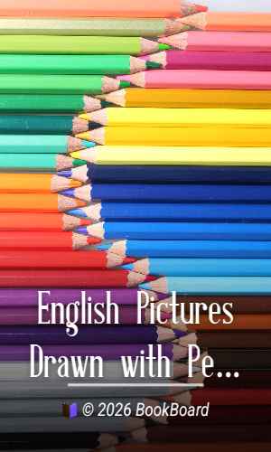 English Pictures Drawn with Pen and Pencil by Samuel Manning and Samuel G. Green