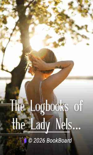 The Logbooks of the Lady Nelson by Ida Lee