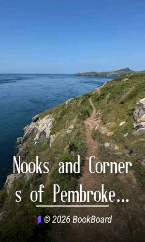 Nooks and Corners of Pembrokeshire by H. Thornhill Timmins