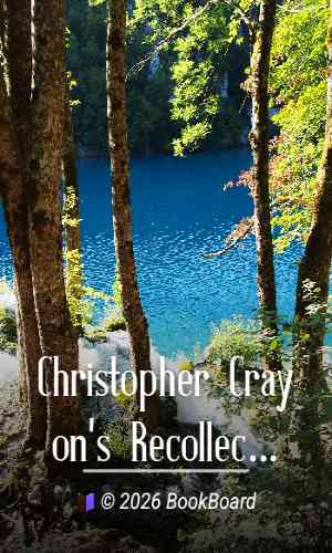 Christopher Crayon's Recollections by J. Ewing Ritchie