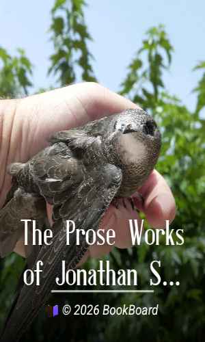 The Prose Works of Jonathan Swift, D.D. — Volume 10 by Jonathan Swift