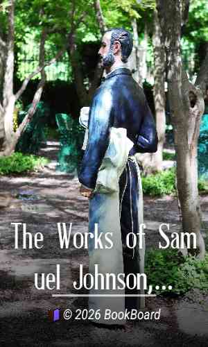 The Works of Samuel Johnson, LL.D. Volume 10 by Samuel Johnson