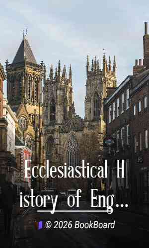 Ecclesiastical History of England, Volume 5—The Church of the Revolution