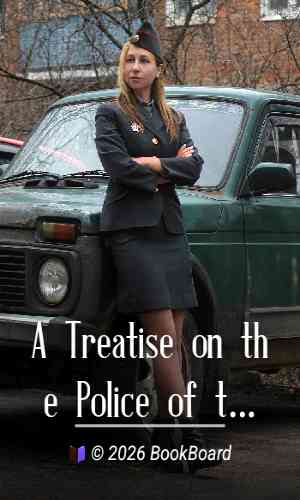 A Treatise on the Police of the Metropolis by Patrick Colquhoun