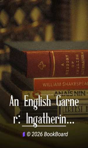 An English Garner: Ingatherings from Our History and Literature (4 of 8) by Arber