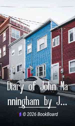 Diary of John Manningham by John Manningham