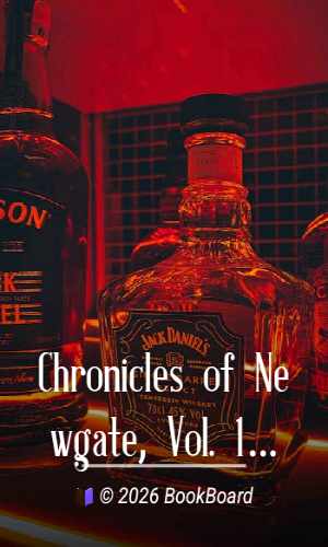 Chronicles of Newgate, Vol. 1 by Arthur Griffiths