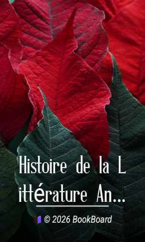 Histoire de la Littérature Anglaise (Volume 4 de 5) by Hippolyte Taine