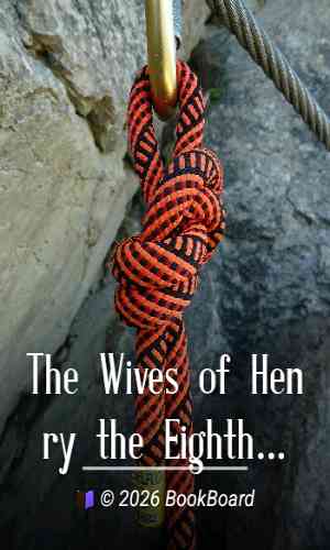 The Wives of Henry the Eighth and the Parts They Played in History by Hume