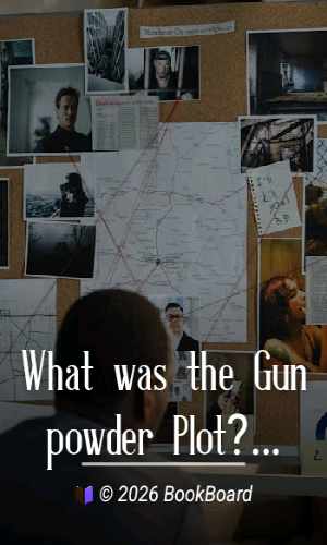 What was the Gunpowder Plot? The Traditional Story Tested by Original Evidence