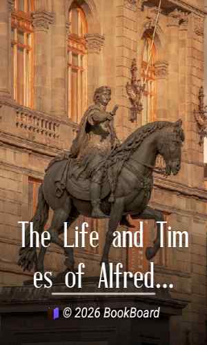 The Life and Times of Alfred the Great by Charles Plummer