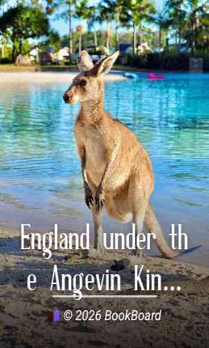 England under the Angevin Kings, Volume I by Kate Norgate