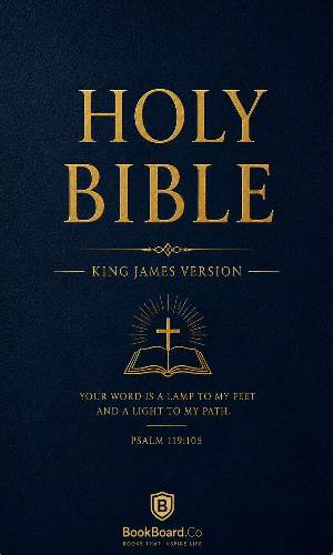 Holy Bible (King James Version)